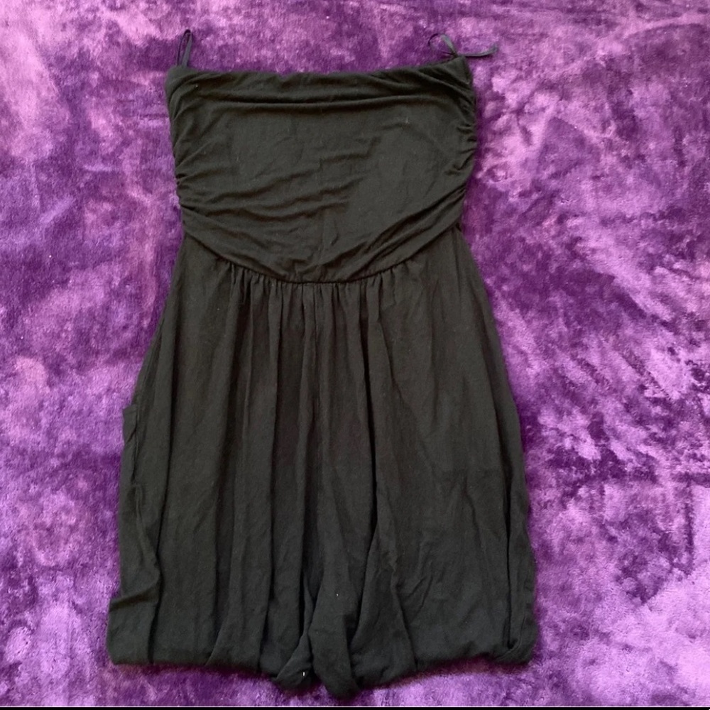 Forever 21 Jumpsuit